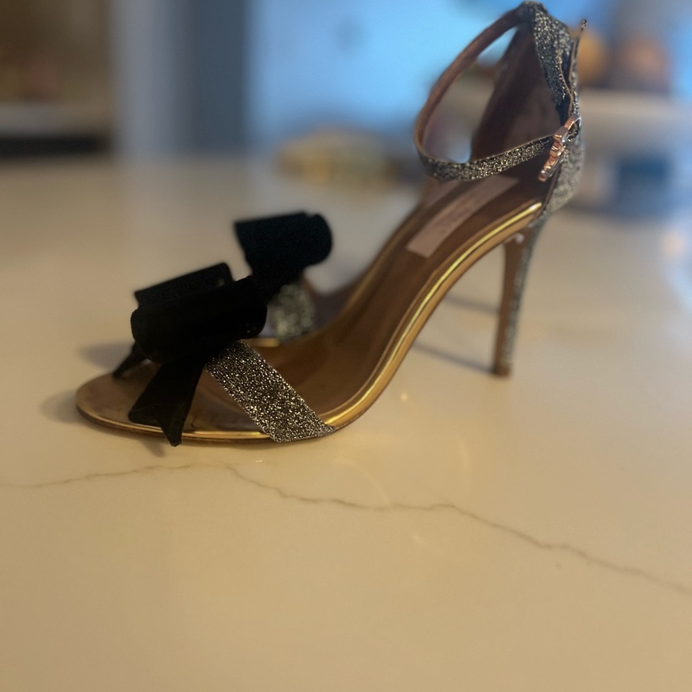 Ted Baker sandals size 7,5 - Picture 3 of 6